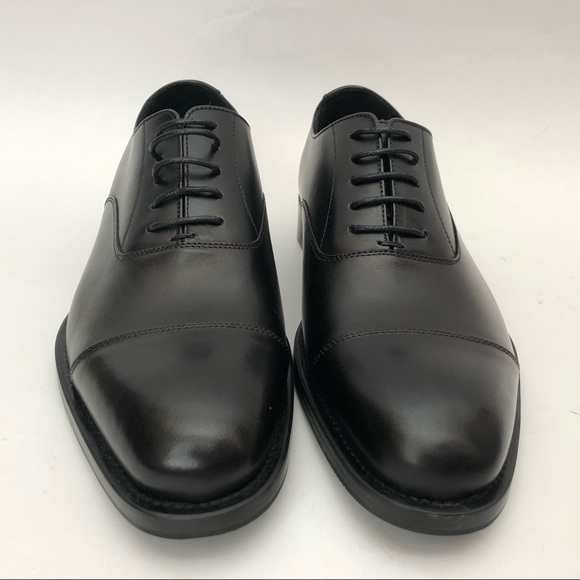 NEW J. Lindeberg men shoes size 41 hopper cap